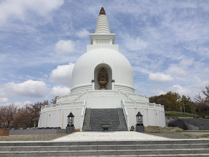 永代供養　妙法寺